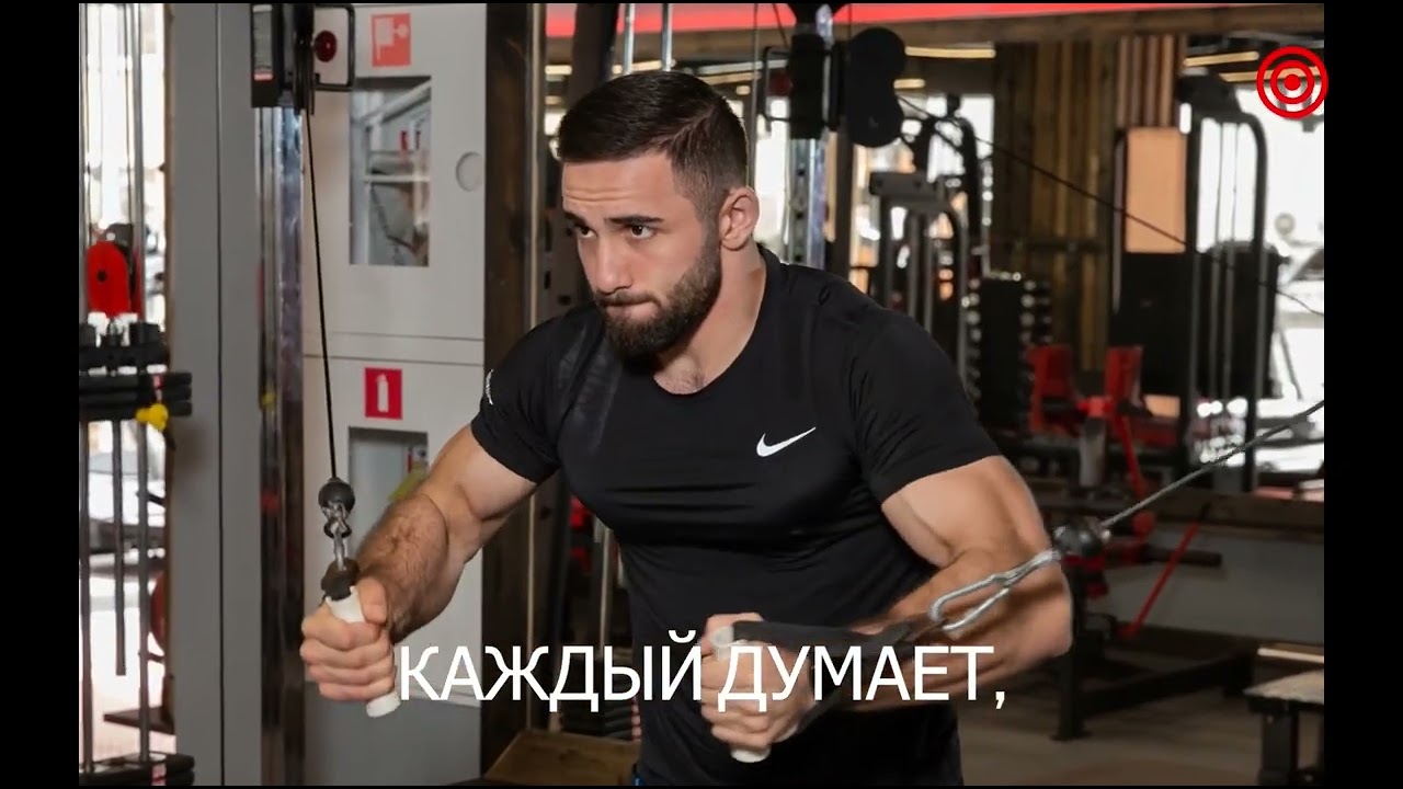 Среда фитнес зал в Адлере-Сочи