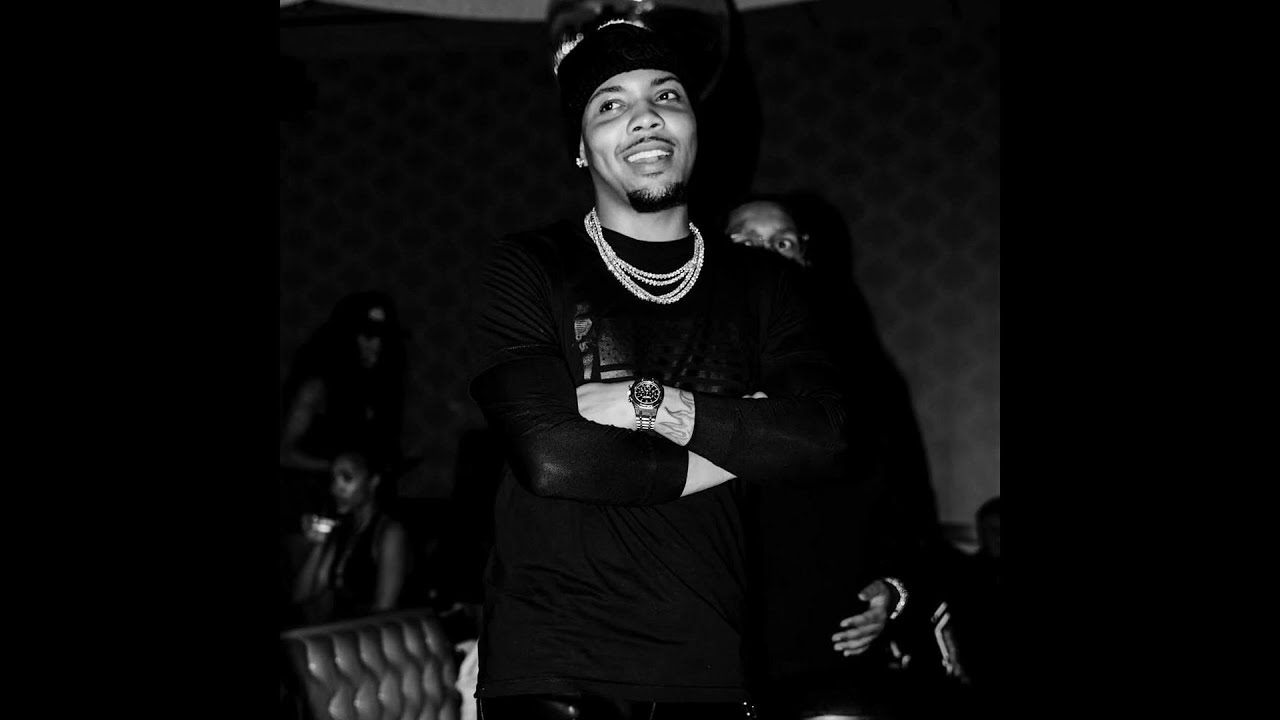 [FREE] G HERBO TYPE BEAT “THINK ABOUT IT”