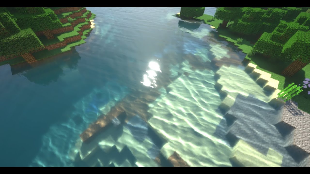 👉TOP 5 MEJORES SHADERS SUPER REALISTA PARA MINECRAFT 1.17.1 / 1.17/1.16.5/1.12.2😱👈