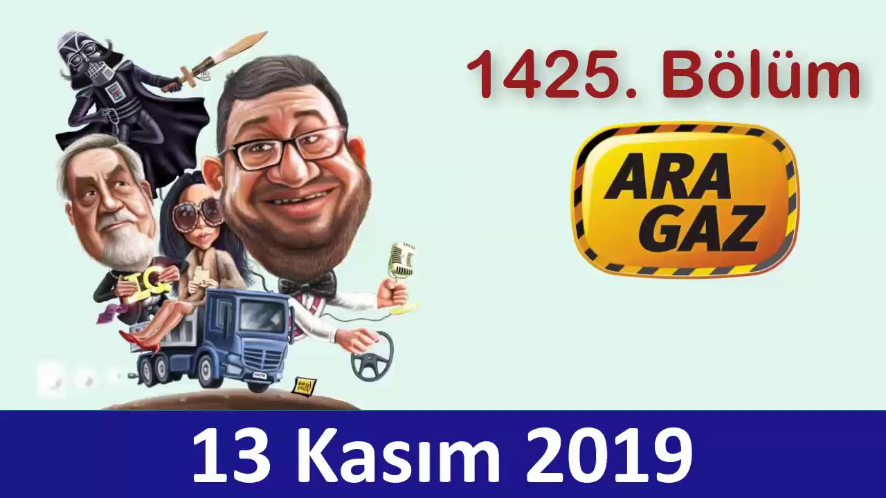 Aragaz - Dilber Kortaylı İle Tarih Sohbetleri