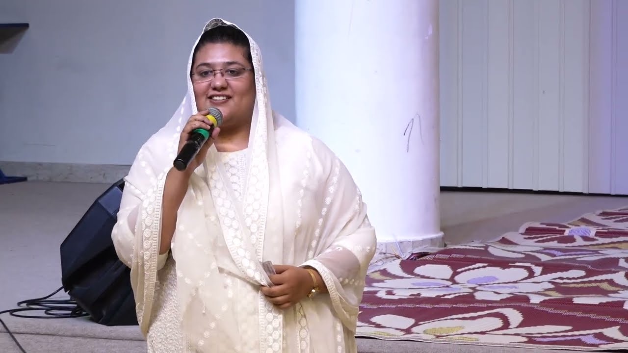 Special Program by Sis. Angel Kurian * PYPA Monthly Meeting * IPC Worship Centre Sharjah