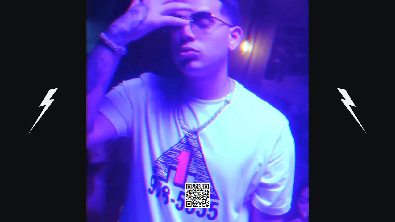 Yan Block x Omar Courtz x Dei V Type Beat - 