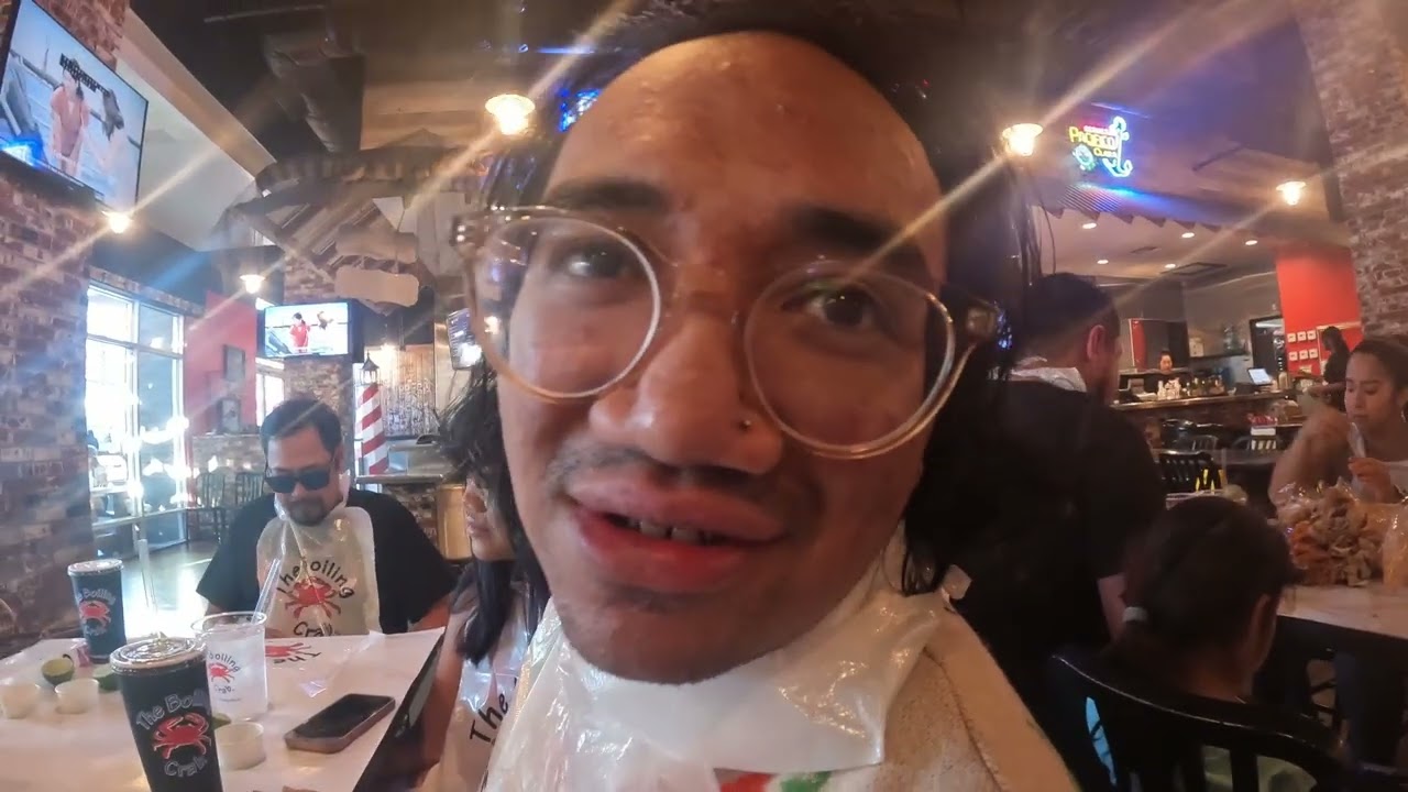 Vlog 10 - Fame