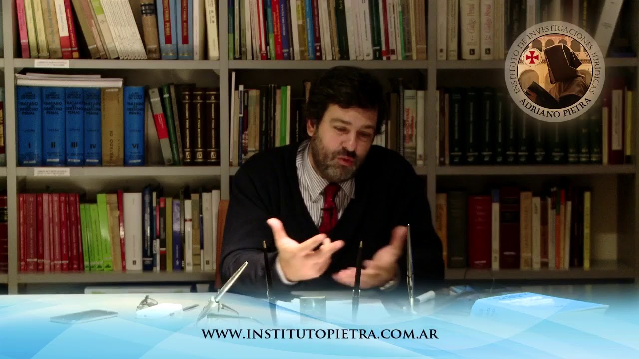 Teor&iacute;a del Delito - Punibilidad - 1ra. Parte