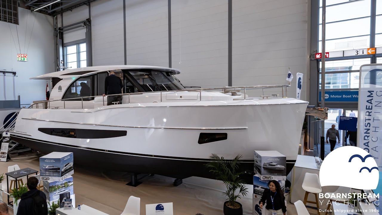 Recap boot Düsseldorf 2026