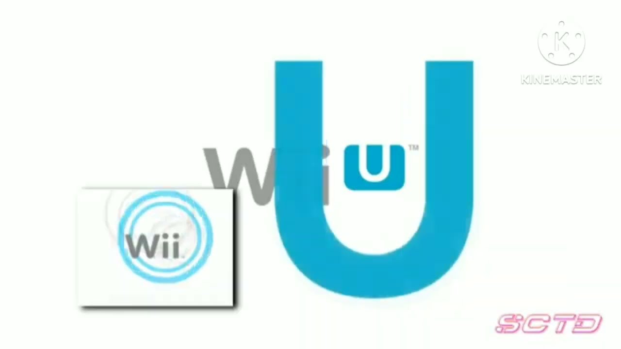Wii U Logo Has A Sparta Remix