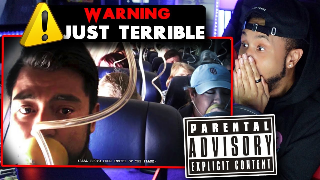 Reacting to MrBallen's 