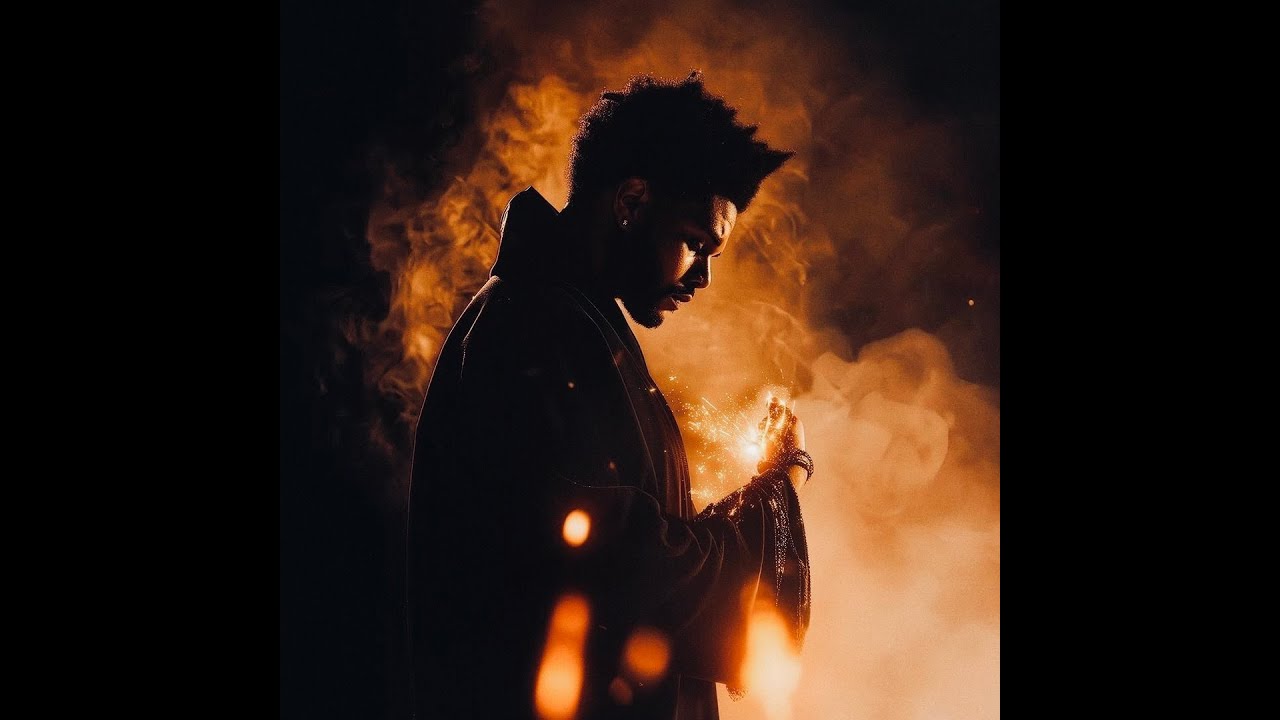 [FREE] Hurt you - The Weeknd Type Beat