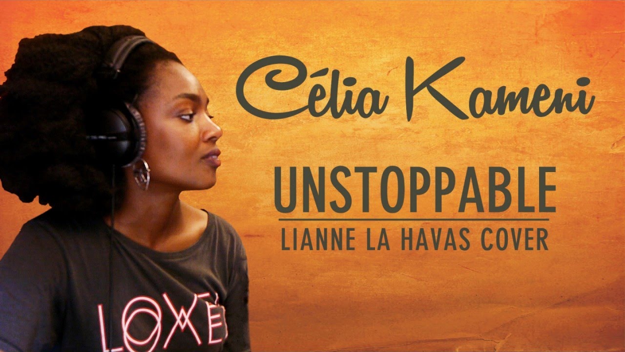 📺 Booboo'zzz All Stars Feat. Célia Kameni - Unstoppable (Lianne La Havas Cover)
