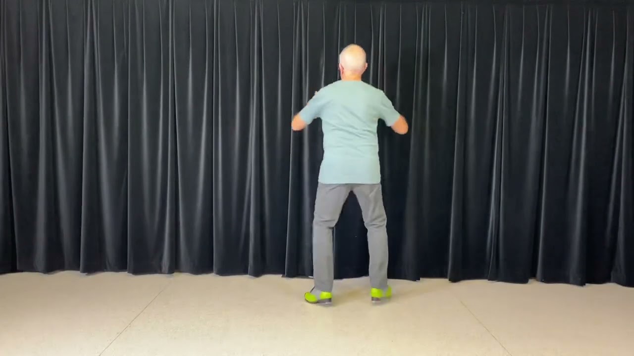 Side Step