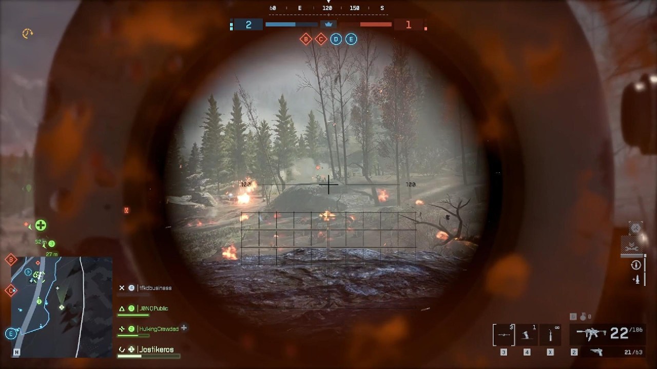 Manco en proceso | Gameplay Multijugador Battlefield 6