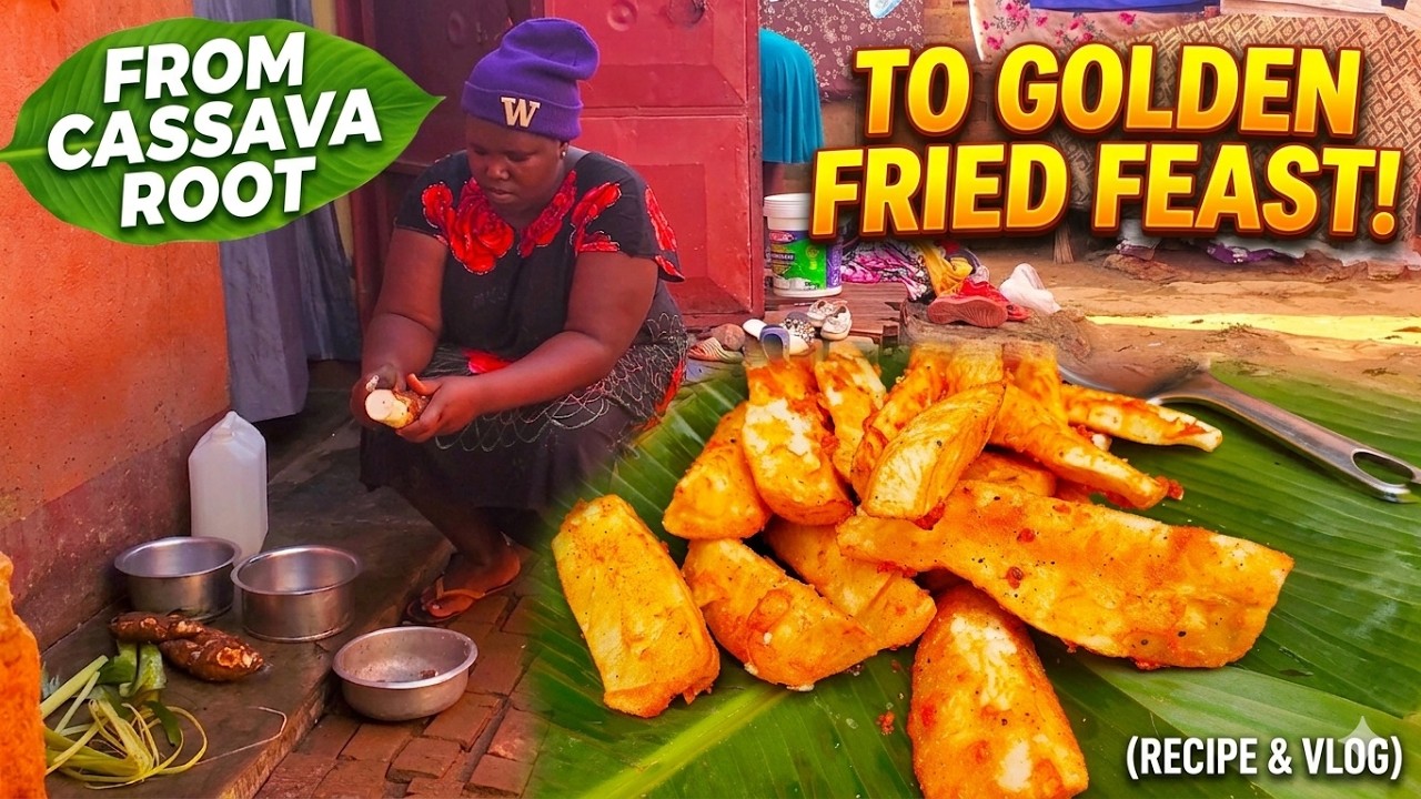 Traditional Village Cooking🔥Breakfast Recipes with Our Hardworking Mom #villagerlifestyle