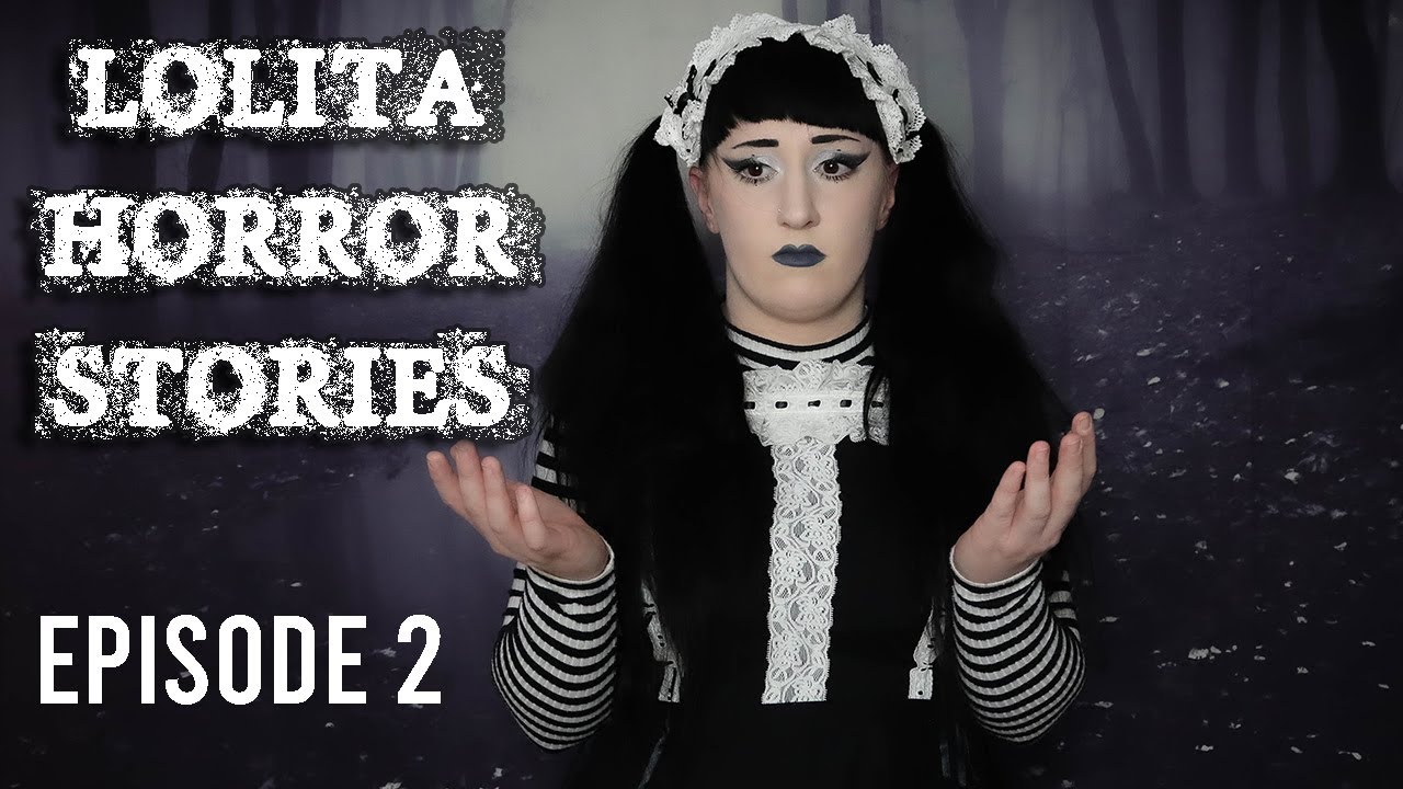 Lolita Horror Stories - The Shop of 1,000 Refunds