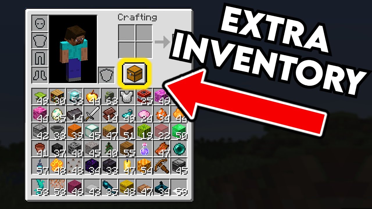 42 Secret Minecraft Features You Didn't Know Existed