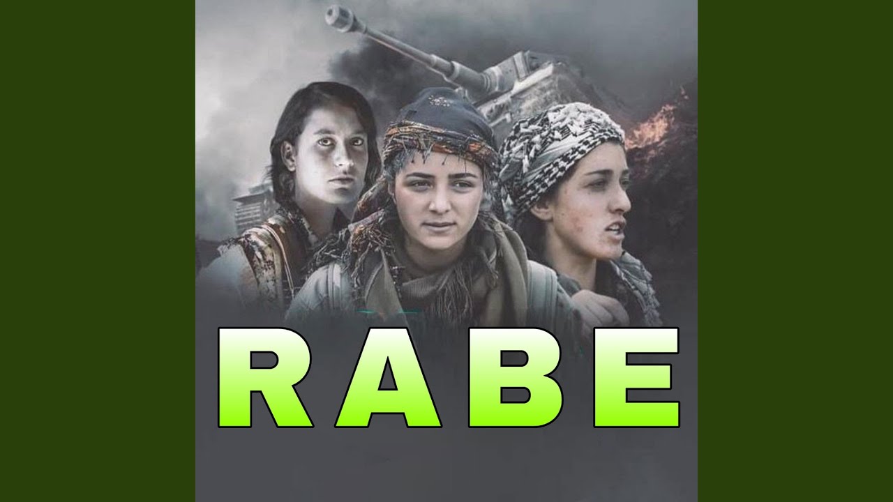Rabe (Remix)