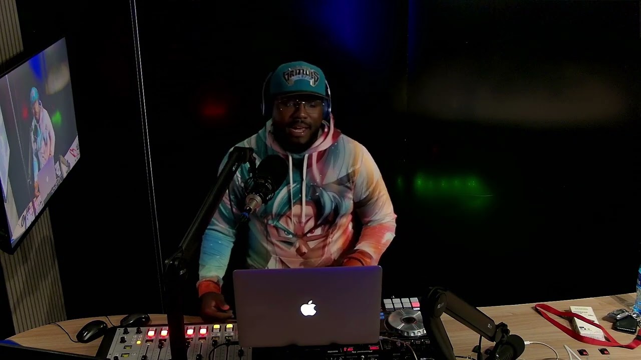Plenas mix Al Chile Mix Tape 🌶️🥵 @DjJimmyClarke