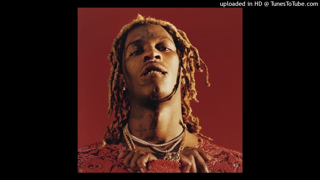 [FREE] 2014 Young Thug Type Beat 2026 - 