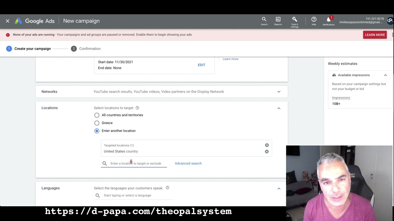 How to Generate High Ticket Commissions with the Opal System | Step By Step Training Walkthrough