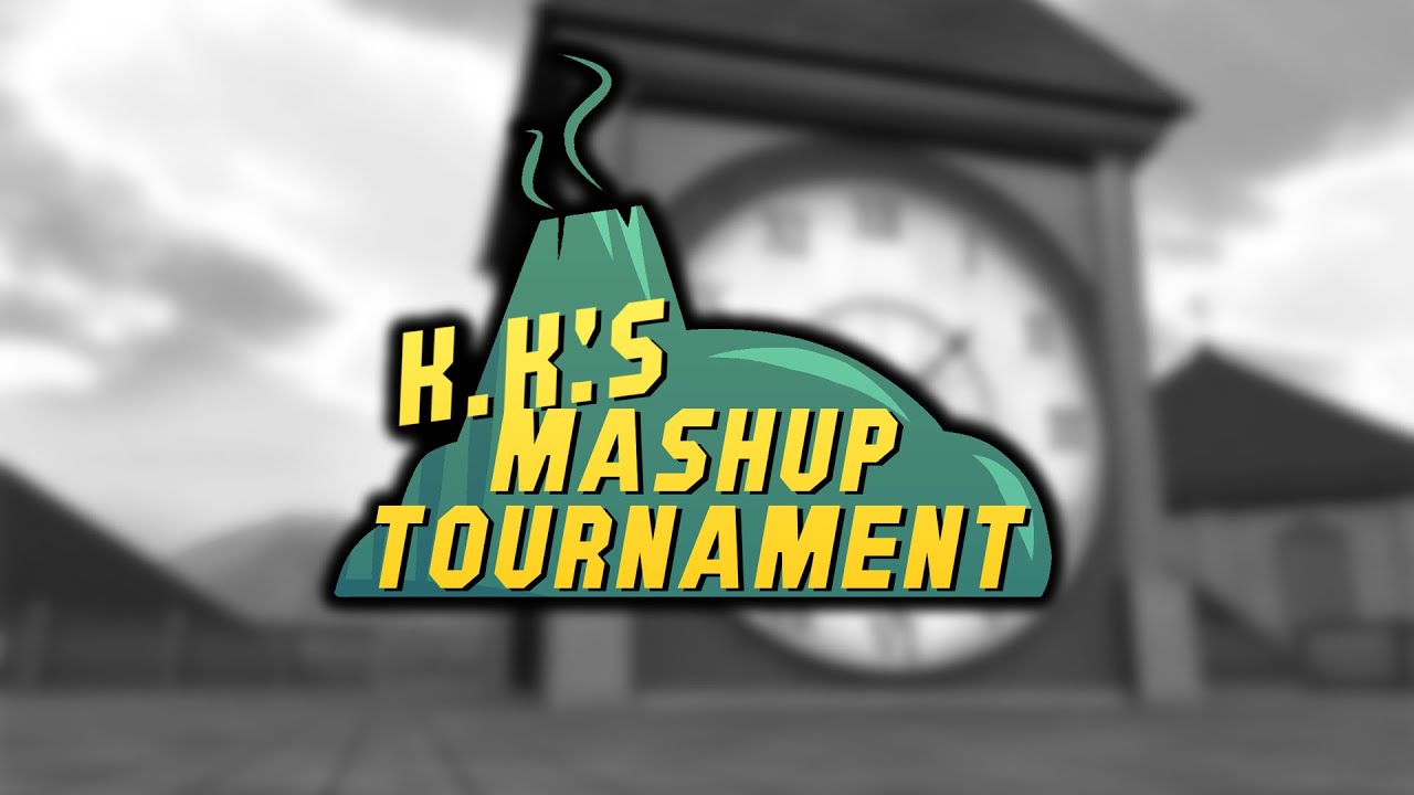 All Would Fade To Black (Reveal) - K.K. Mashup Tournament