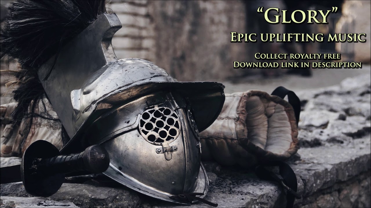 Epic Uplifting Victory Music - 