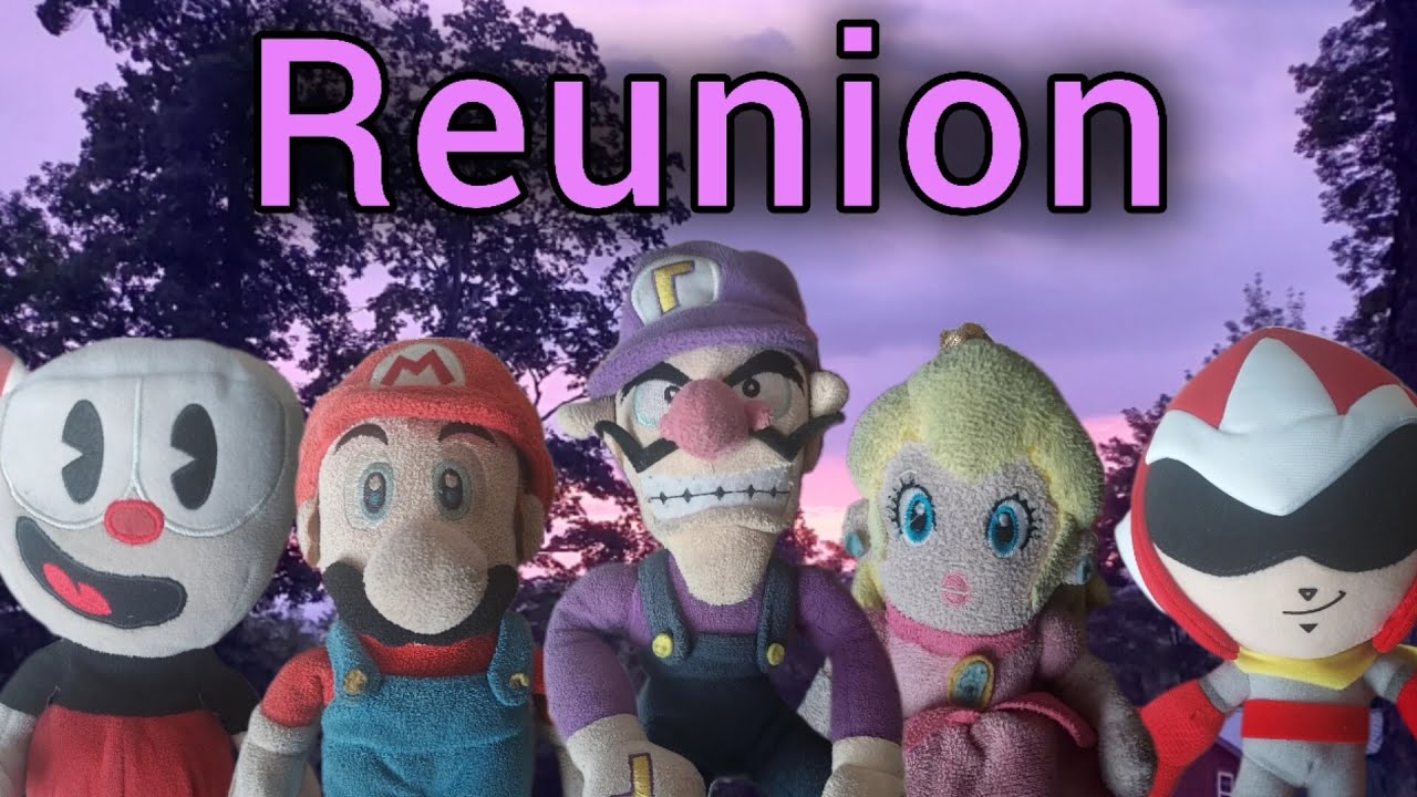 Hotel Mario 41 - Reunion