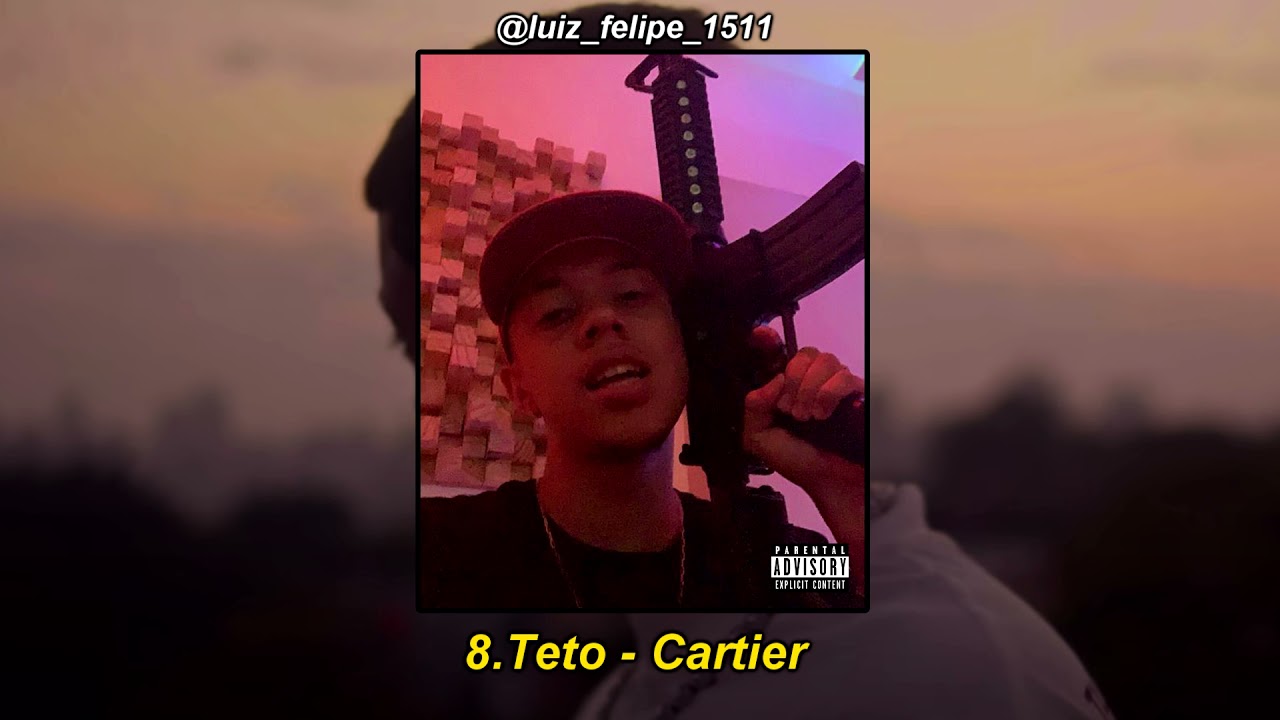 PRÉVIAS MAIS AGUARDADAS DO TETO - 2021