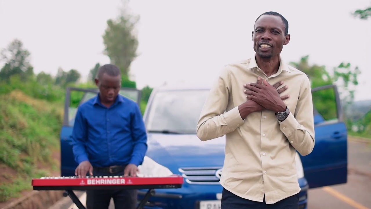 UFASHABANABAWE -_-CALME -_- ( AUDIO PRO - JBS PRO) _ (VIDEO -_- AMIN P PRO) -( Official Video )
