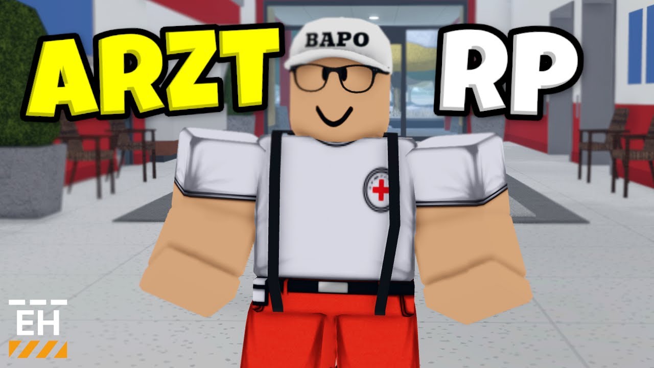 Patient STIRBT im Krankenhaus?! (Notarzt im Krankenhaus!)