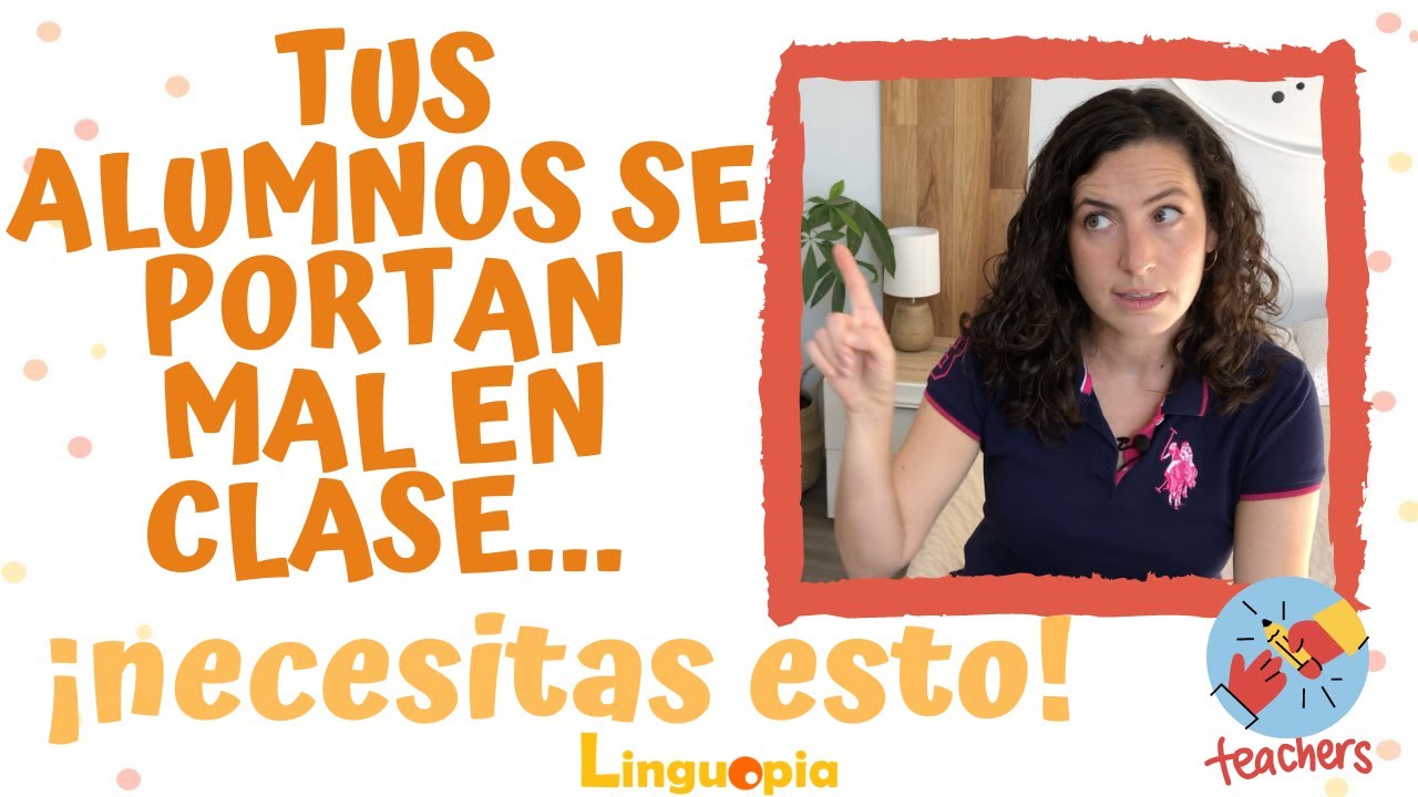 STAR | estrategia para mejorar el comportamiento de tus estudiantes | enséñales a resolver problemas