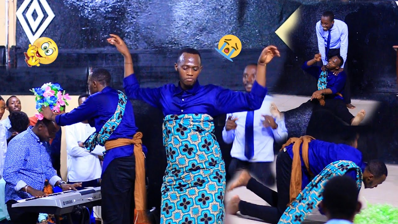WOWOWWWW INDI MBYINO MUTARI MUMENYEREYE MUMUKUNGA YAVUMBUWE NA CADEAU MUMUKUNGA CONCERT// IGISIRIMBA