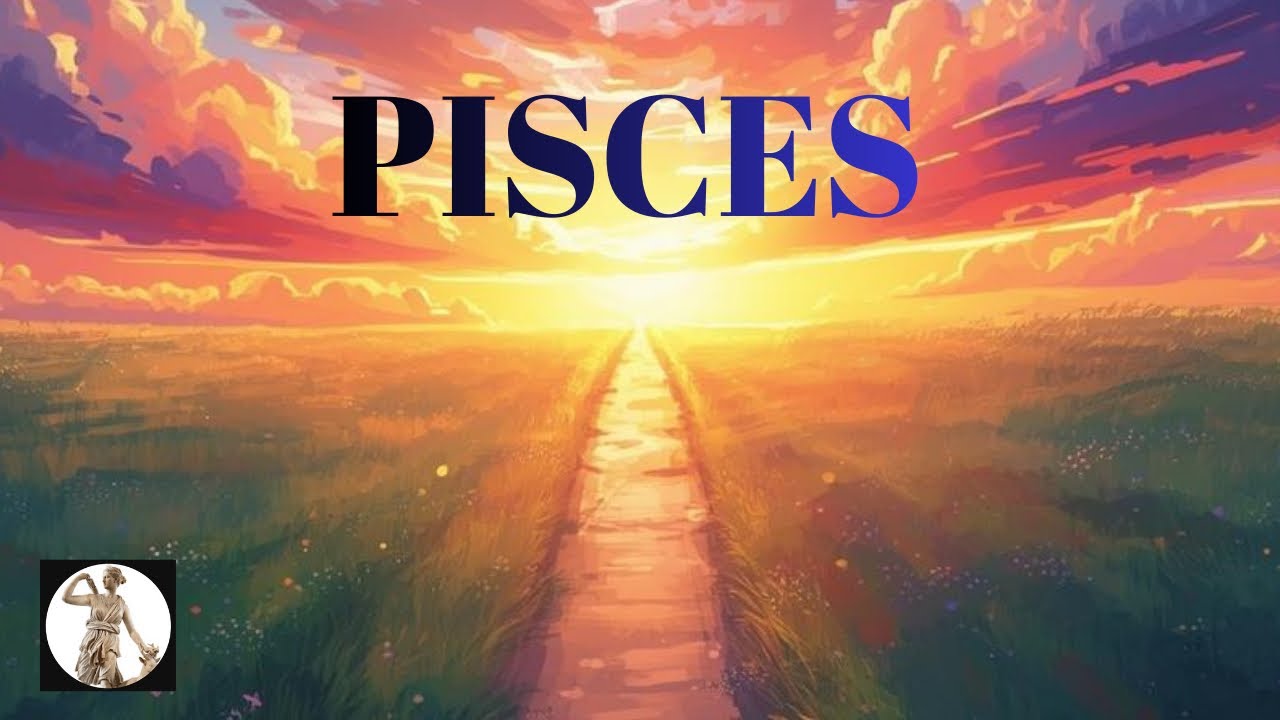 Pisces ♓️- Tending Your Own Garden 