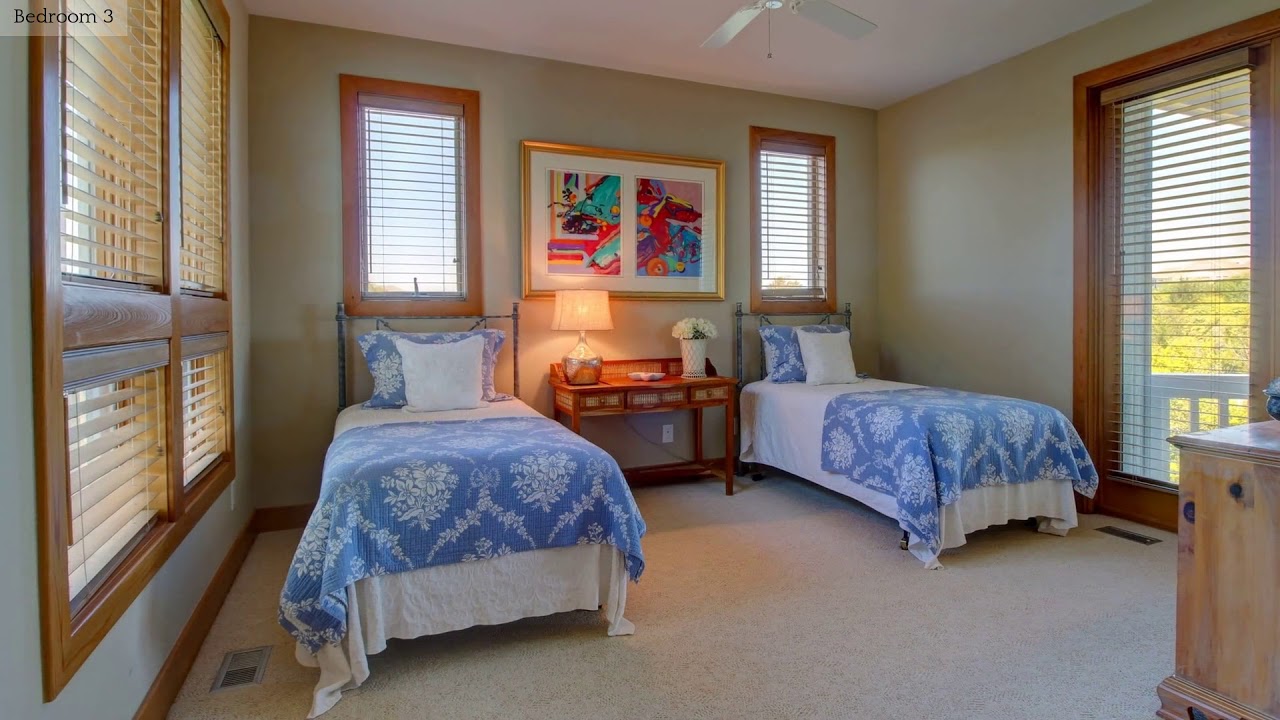 Figure Eight Island: 23 Comber Rd
