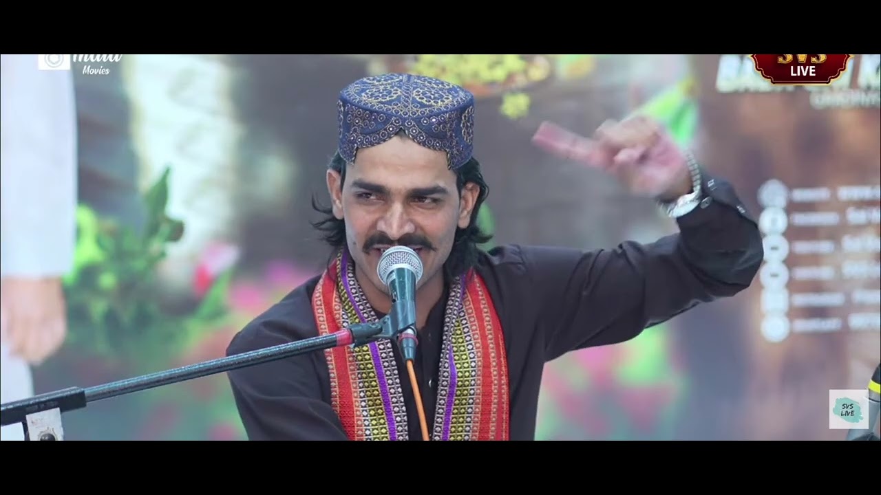 Milta nhe khuda kabi insan k bagher      Madanlalbhakhrani