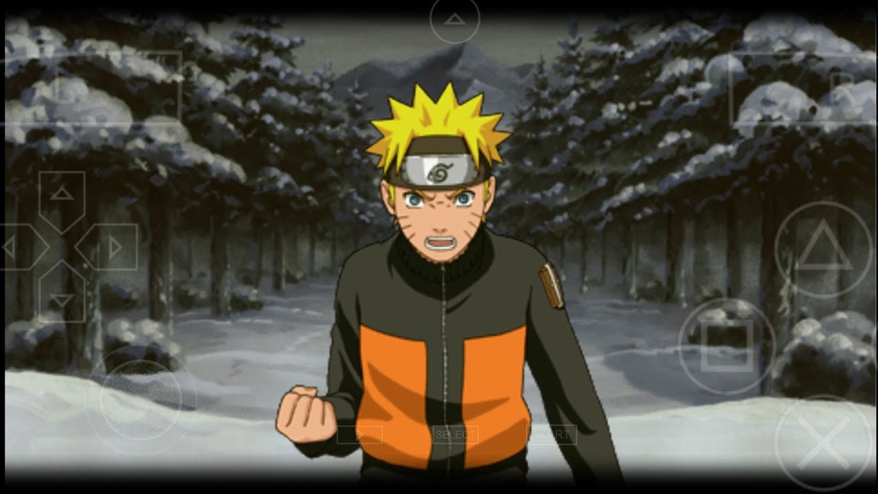 NARUTO IMPACT FIM: REUNIÃO DOS CINCO KAGES O QUE DEVE SER FEITO EP 65 