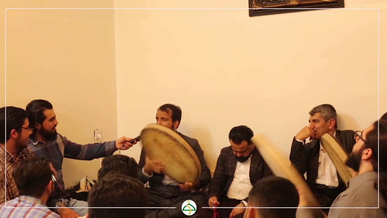 دڵبەر شاڵێ سوور ( گرووپی بێخود + شەھرام مەنسوری )