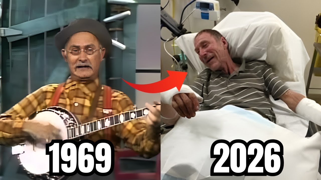 Hee Haw 1969 Cast: Then and Now 2026, You'd Never Recognize!