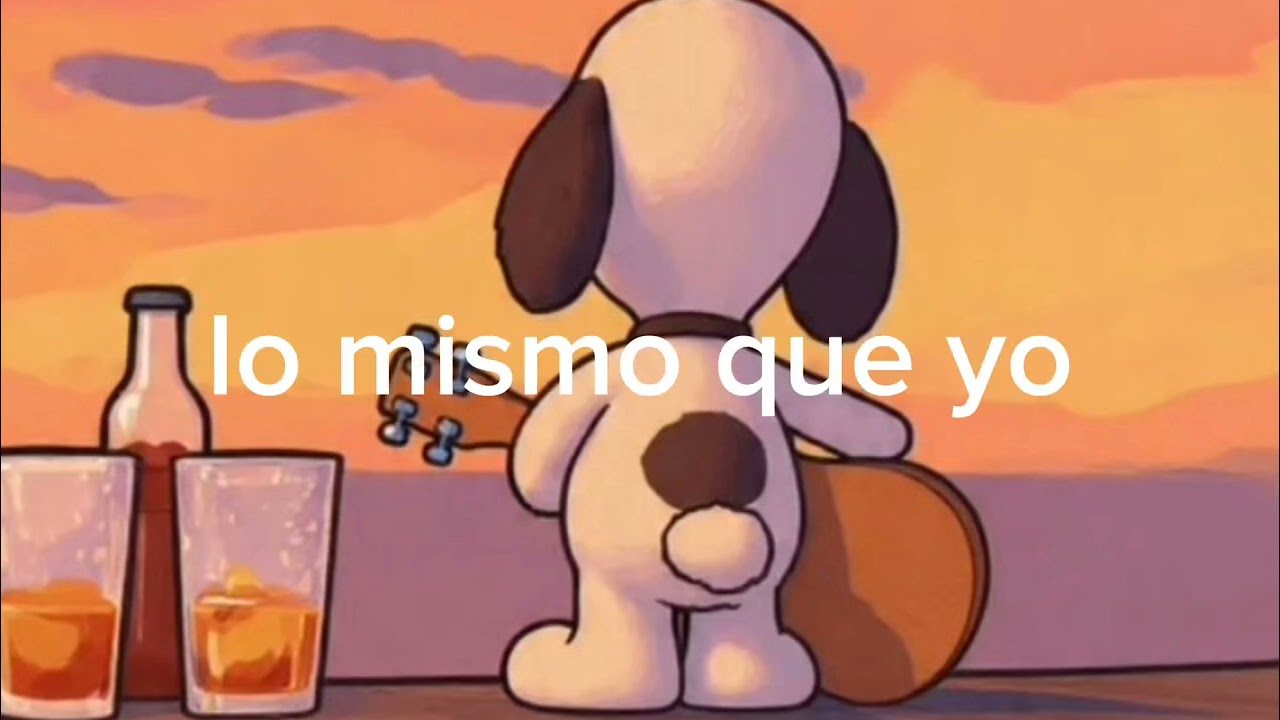 Dani Junior - Si sientes lo mismo 