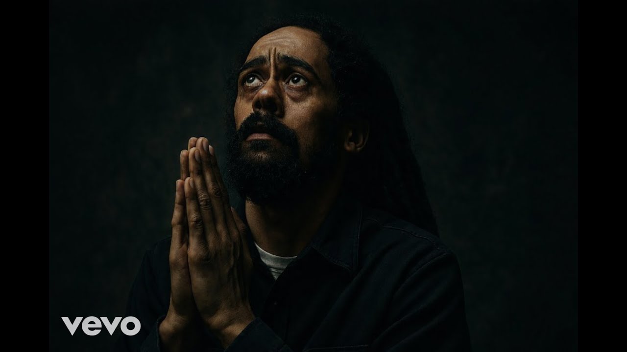 Damian Marley - Lord , Save Me ( 2026 Official Music Video )