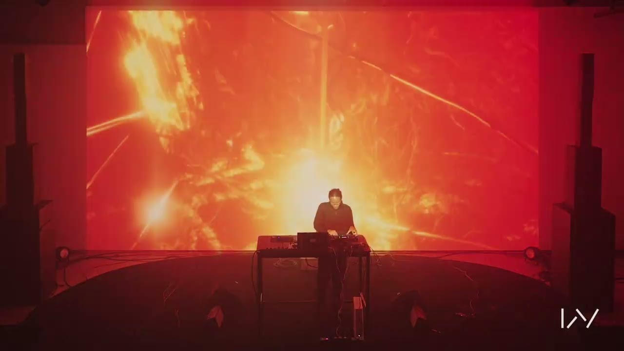 [ WeSA Festival 2025 ] Pasuth -