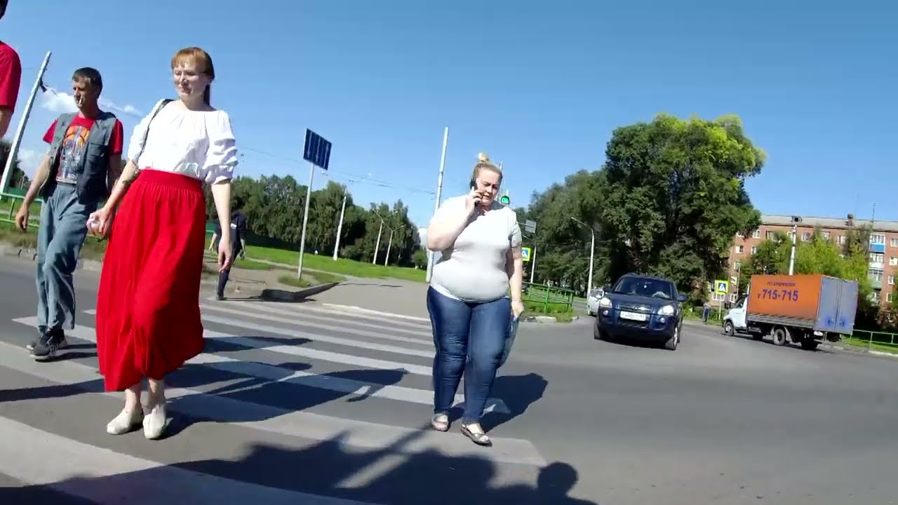 Новокузнецк  улица Тореза