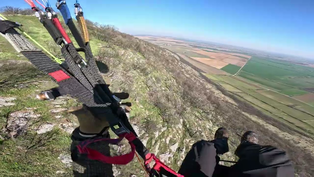Dudek Nemo Moto Szársomlyó