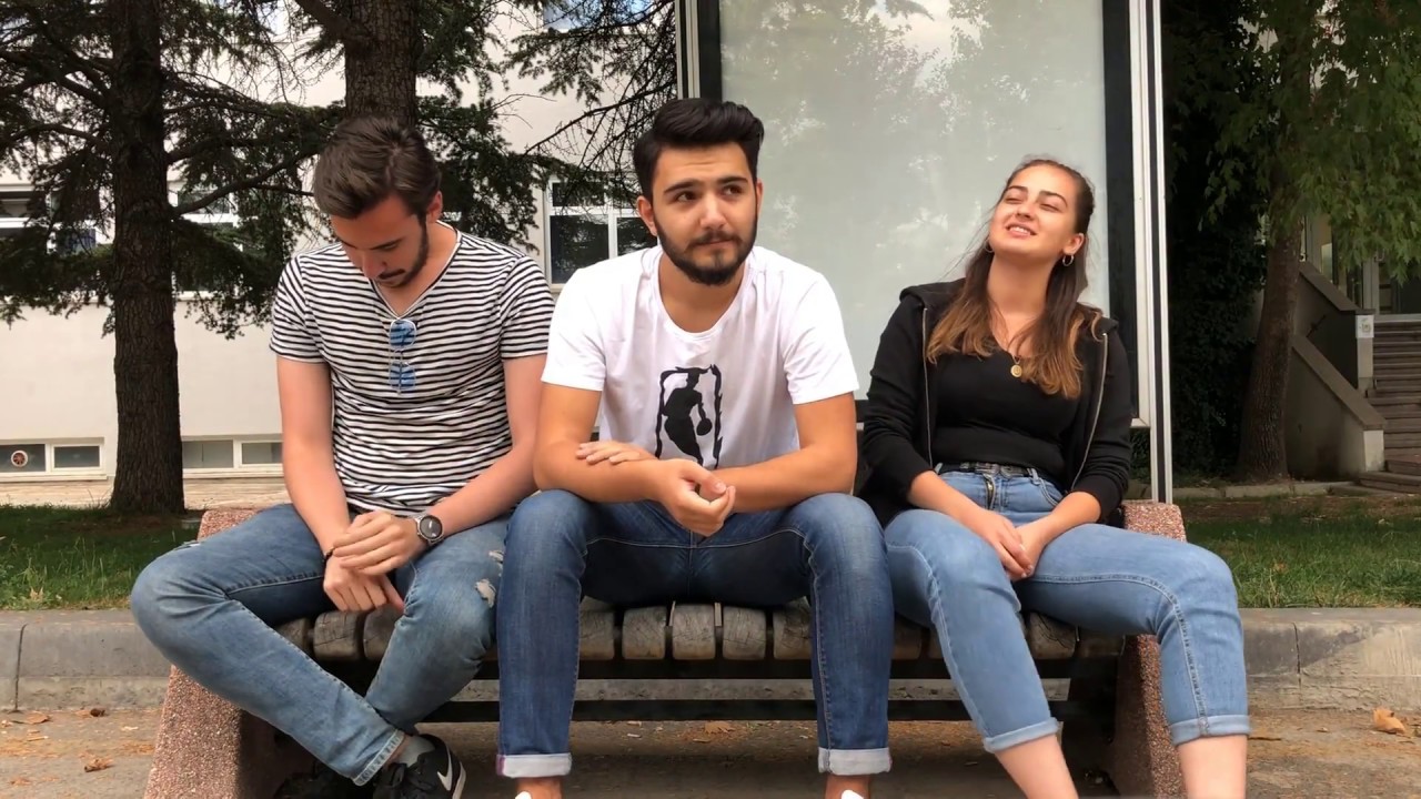 Hacettepe Tercih Savaşları ⚔️ (İşletme, Hukuk ve hazırlığa dair her şey.)