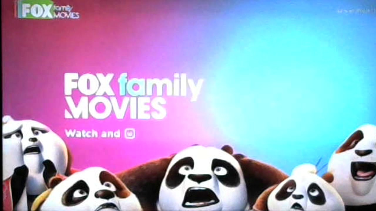 Fox family movies id (VN_Asia) (20/10/2017)