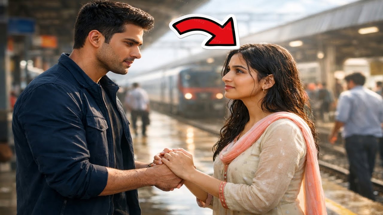 जब पूरी दुनिया खिलाफ थी, तब उसने हाथ थामा