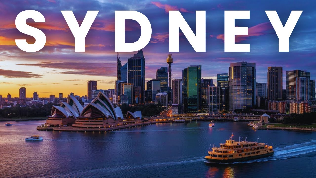 Things to Know Before You Go to Sydney | Sydney Travel Guide