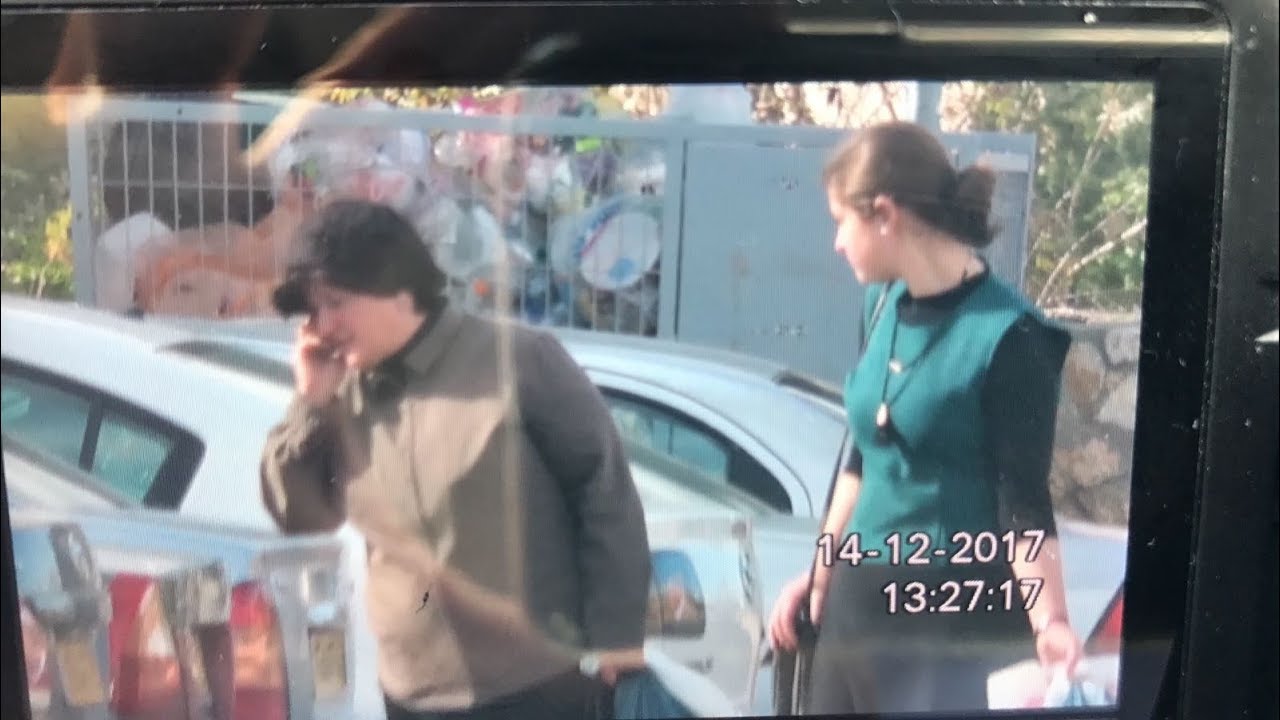 Exclusive on the investigation to take down Malka Leifer