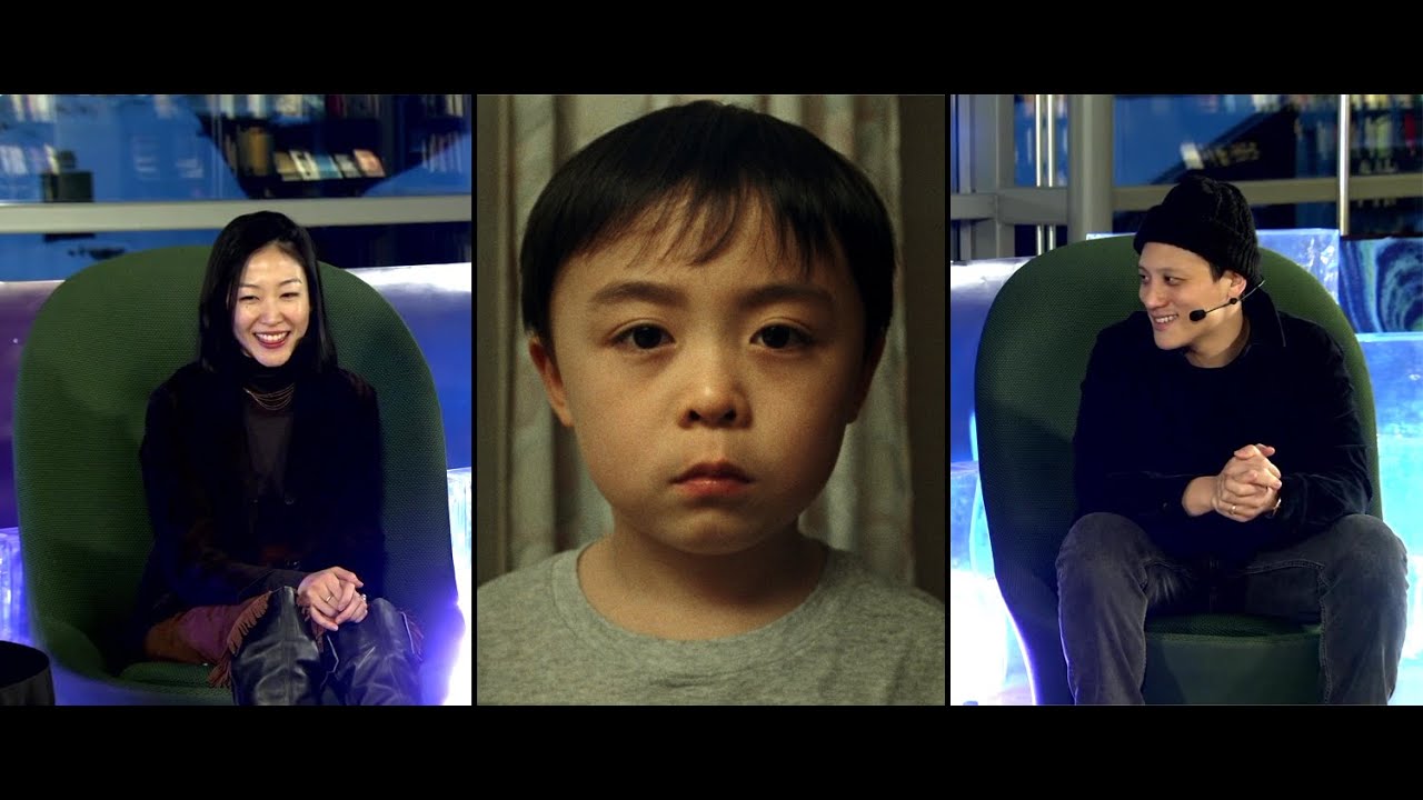TIFF 2024 – Film Talks: A conversation with Anthony Shim and Choi Seung-yoon on RICEBOY SLEEPS