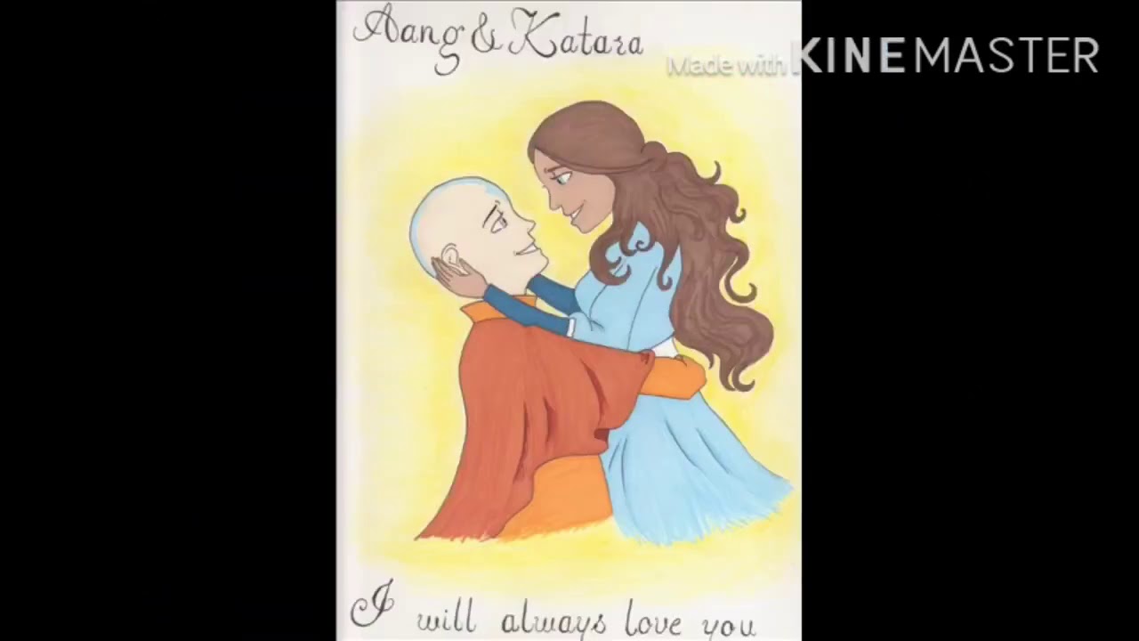 Kataang/señorita/Stereo Hearts/See you again