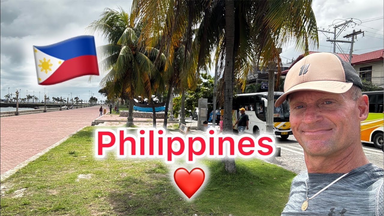 🇵🇭Philippines| Valentines Walk❤️