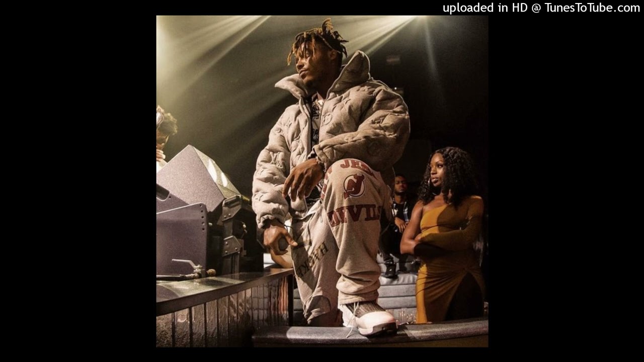 |FREE| JUICE WRLD TYPE BEAT 